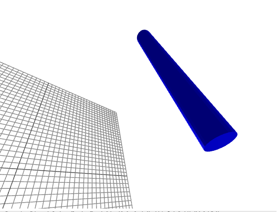 Hold Sambungan Anemometer
